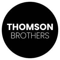 Thomson Brothers logo - Similar company to Vigor Homes