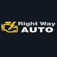 Right Way Auto Repair and Sales logo - Similar company to Auto Q Ltd
