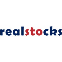 Realstocks logo - Similar company to Workleto