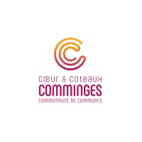 Communauté de Communes Cœur Coteaux Comminges logo - Similar company to ACTUAL Systèmes