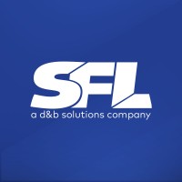 SFL logo - Similar company to D&B Solutions