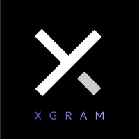 Xgram logo - Similar company to Rtyst