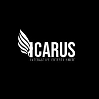 Icarus Interactive Entertainment logo - Similar company to Crania Studios