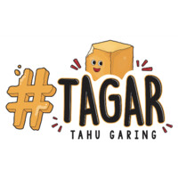 Tahu Garing TAGAR logo - Similar company to Favoreat Group