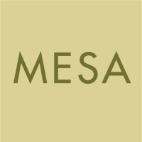 MESA Design Group logo - Similar company to Delineator Landscape Architecture, Planning, And Urban Design
