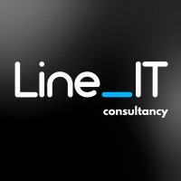 Line IT Consultancy logo - Similar company to Brickcode It Solutions (Pvt) Ltd