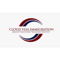 Cloud Visa Immigration logo - Similar company to Connect Visas
