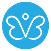 Butterfly Button logo - Similar company to Ibracodes