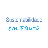 Sustentabilidade em Pauta logo - Similar company to O Beabá Da Sustentabilidade