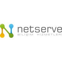 Netserve Bilişim Hizmetleri logo - Similar company to Netserve