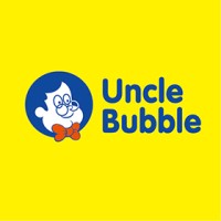 Uncle Bubble Taiwan logo - Similar company to K & J Management Solutions Llp