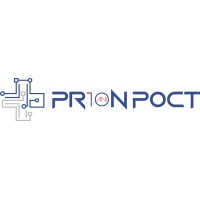 PRION POCT logo - Similar company to Poct Development