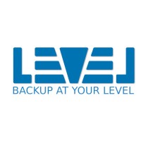 Level Backup logo - Similar company to Phishguard