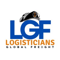 Logisticians Global Freight logo - Similar company to Widely