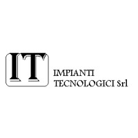I.T. IMPIANTI TECNOLOGICI Srl logo - Similar company to Con.Ter. Srl