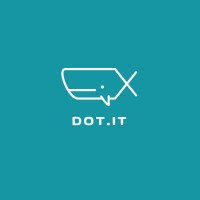 DOT.IT logo - Similar company to Dot.It