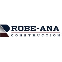 Robe Ana Construction logo - Similar company to Restoreworks