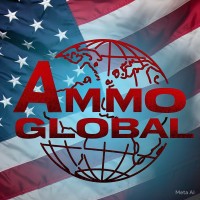 Ammo Global logo - Similar company to Getload S.R.O.
