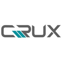 CRUX METAL YAPI A.Ş. logo - Similar company to Reska Yapi Li̇mi̇ted Şi̇rketi̇