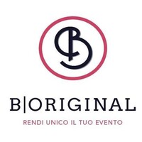 B-ORIGINAL logo - Similar company to Minute Luxe Magazine