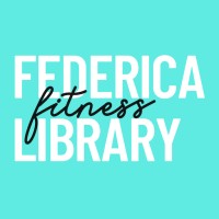 FFL - Federica Fitness Library logo - Similar company to Visio S.P.A.