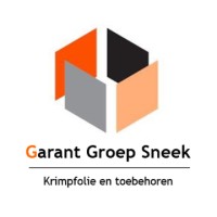 Garant Groep Krimpfolie Sneek logo - Similar company to Shrinkwrap Solutions