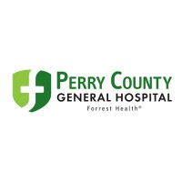 PERRY COMMUNITY HEALTH CLINIC logo - Similar company to Holistiq Spine & Orthopaedic Clinic