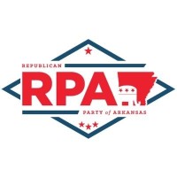 Republican Party of Arkansas logo - Similar company to Republican Party