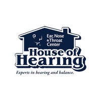 House of Hearing logo - Similar company to Ungtilung