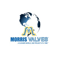 Morris Valve® inc logo - Similar company to Chenyee Industries Co.,Ltd