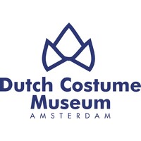 Dutch Costume Museum logo - Similar company to Museum Plus Bus