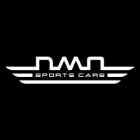 DMO Sports Cars logo - Similar company to Helixx