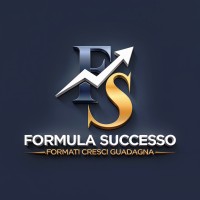 Formula Successo logo - Similar company to Ritello Italia
