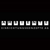 Ambiente Einrichtungskonzepte AG logo - Similar company to Vorsprung