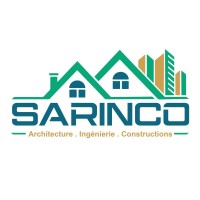 Annonce Sarinco Guinée logo - Similar company to Groupe Africain De Projection Architecturale