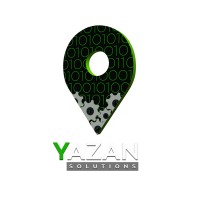 Yazan Solutions logo - Similar company to Nxt Level Llc