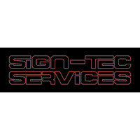 Sign-Tec Services logo - Similar company to A1Designs