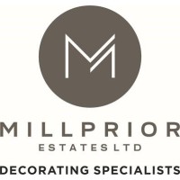 Millprior Estates Limited logo - Similar company to Team Ab Services Ltd