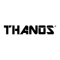 Thanos Technologies logo - Similar company to Exodrone Systems