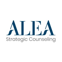 ALEA logo - Similar company to Kynatix
