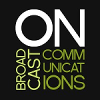ON-Broadcast Communications logo - Similar company to Wright Broadcast