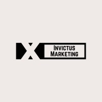 Invictus Marketing LLC logo - Similar company to Invictus Marketing