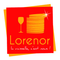 Lorenor logo - Similar company to Prozesu