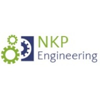 NKP Engineering logo - Similar company to Integrity India