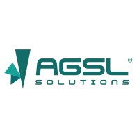 AGSL Solutions logo - Similar company to Ovalya