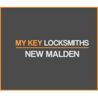 My Key Locksmiths New Malden logo - Similar company to My Key Locksmiths Hemel Hempstead