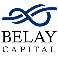 Belay Capital logo - Similar company to Exto Partners
