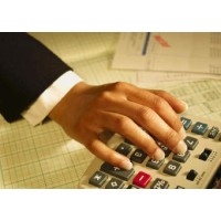 Ronelle Lombard Accounting and Payroll Services logo - Similar company to Delta Hedge