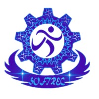 Softrec NITT logo - Similar company to Cyvanta Tech Quantum (Opc) Pvt. Ltd.