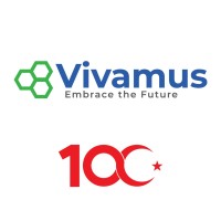 Vivamus Tarım ve İlaç Ürünleri San. Tic. A.Ş. logo - Similar company to Alfa Seeds